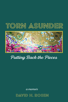 Paperback Torn Asunder Book