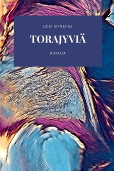 Paperback Torajyviä [Finnish] Book