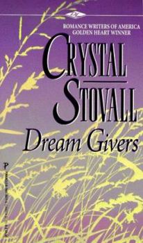 Mass Market Paperback Dream Givers, Dream Robbers Book