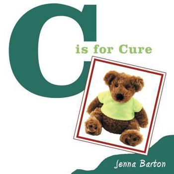 Paperback C is for Cure Book