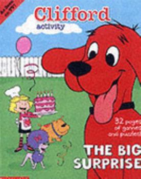 Clifford Activity: The Big Surprise
