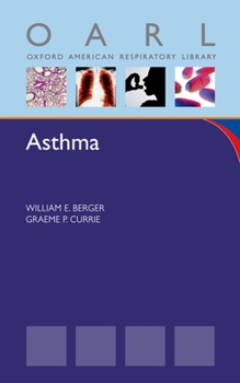 Paperback Asthma Book