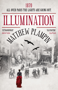 Paperback Illumination Book