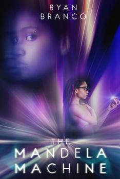 Paperback The Mandela Machine Book