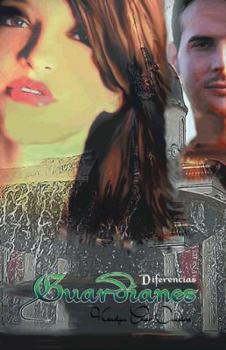 Paperback Guardianes: Diferencias [Spanish] Book