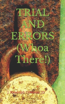 Paperback Common Pleas (Trial and Errors!) Book