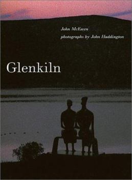 Hardcover Glenkiln Book