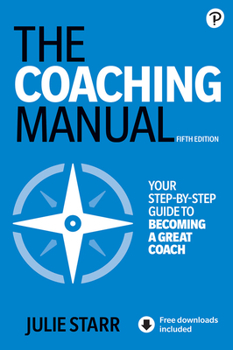 Paperback The Coaching Manual Book
