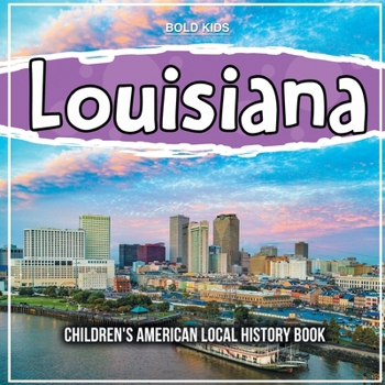 Paperback Louisiana Book