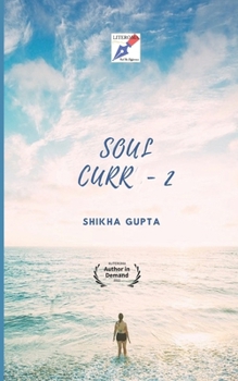 Paperback Soul Curry: Volume 2 Book