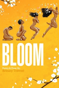 Paperback Bloom: A Journey to Self-Love Book
