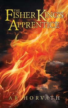 Paperback The Fisher King's Apprentice Book