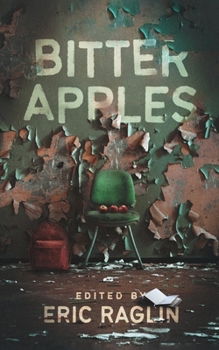 Paperback Bitter Apples Book