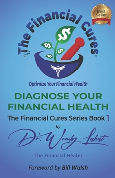Paperback Diagnose Your Financial Health Book