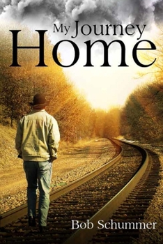 Paperback My Journey Home Book