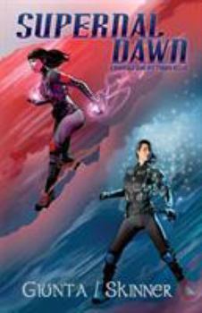 Paperback Supernal Dawn Book