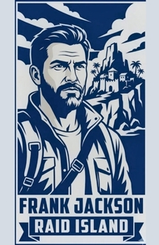 Paperback Raid Island Book