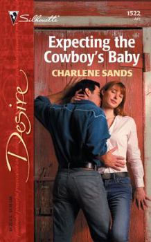 Mass Market Paperback Expecting the Cowboy's Baby Book