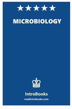 Paperback Microbiology Book