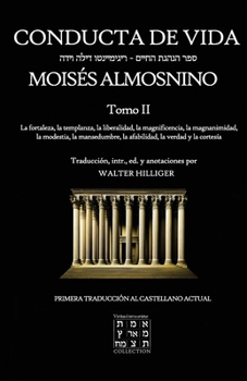 Paperback Conducta de Vida, tomo 2 [French] Book