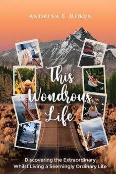 Paperback This Wondrous Life Book