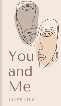 Hardcover You and Me Book