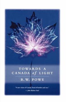 Hardcover Towards a Canada of Light Book
