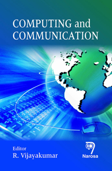 Hardcover Computing and Communication Book