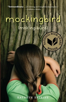 Paperback Mockingbird Book