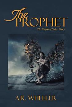 Paperback The Prophet: The Prophet of Endor: Book 1 Book