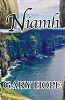 Paperback Niamh Book