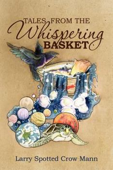 Paperback Tales from the Whispering Basket Book
