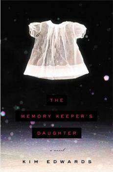 Hardcover The Memory Keeper's Daughter Book