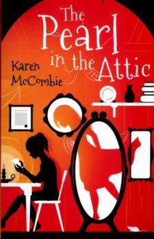 Paperback The Pearl in the Attic Book