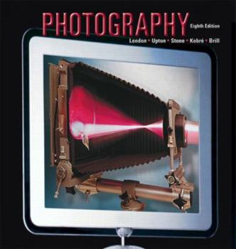 Paperback Photography Book