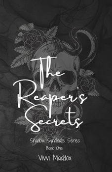 Paperback The Reaper's Secret Book