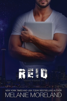 Reid - Book #4 of the Vested Interest