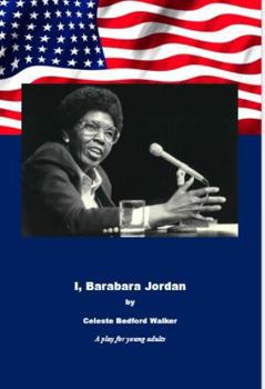 Paperback I, Barbara Jordan Book