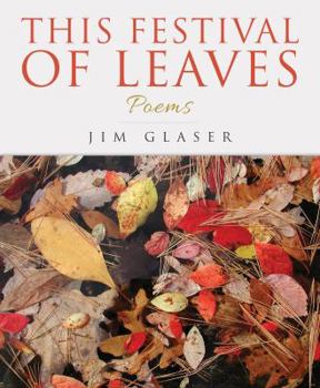 Paperback This Festival of Leaves Book