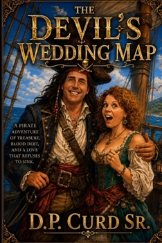 The Devil's Wedding Map