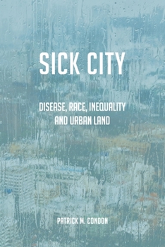 Paperback Sick City Book