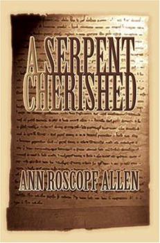 Hardcover A Serpent Cherished Book