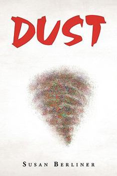 Paperback Dust Book