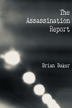 Paperback The Assassination Report Book