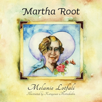 Paperback Martha Root Book