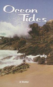 Library Binding Ocean Tides Book