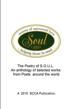 Paperback The Poetry of S.O.U.L. Book