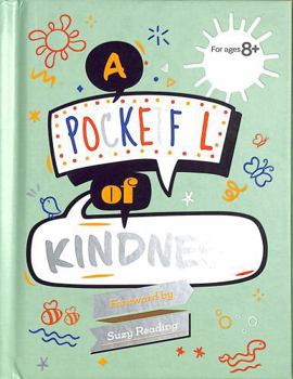 Hardcover A Pocketful of Kindness Book