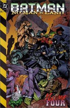 Batman: No Man's Land, Vol. 4 - Book #115 of the Batman: The Modern Age