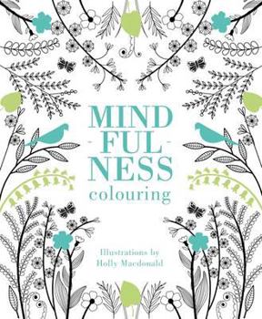 Mindfulness Colouring